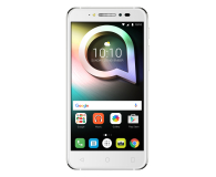 Alcatel Shine Lite biały - 328905 - zdjęcie 1